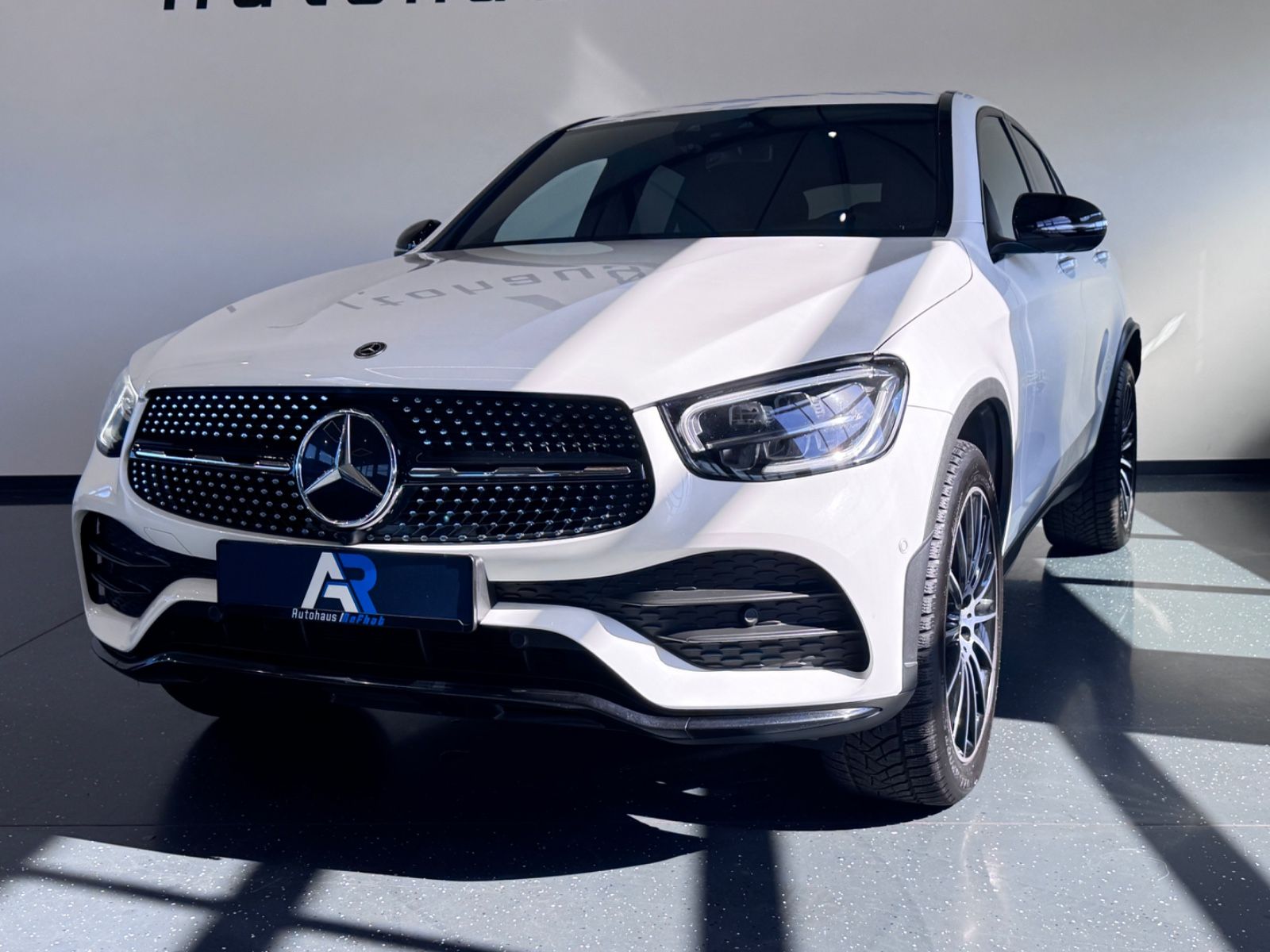 Mercedes-Benz GLC 300de 4Matic*AMG*virtuelles cockpit*LED*360° imagem 3