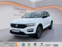 Volkswagen T-Roc 1.0 l TSI 81 kW (110 PS) 6-Gang Style Navi