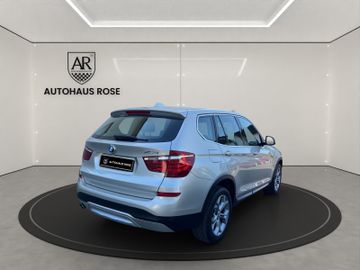 BMW X3 - 7