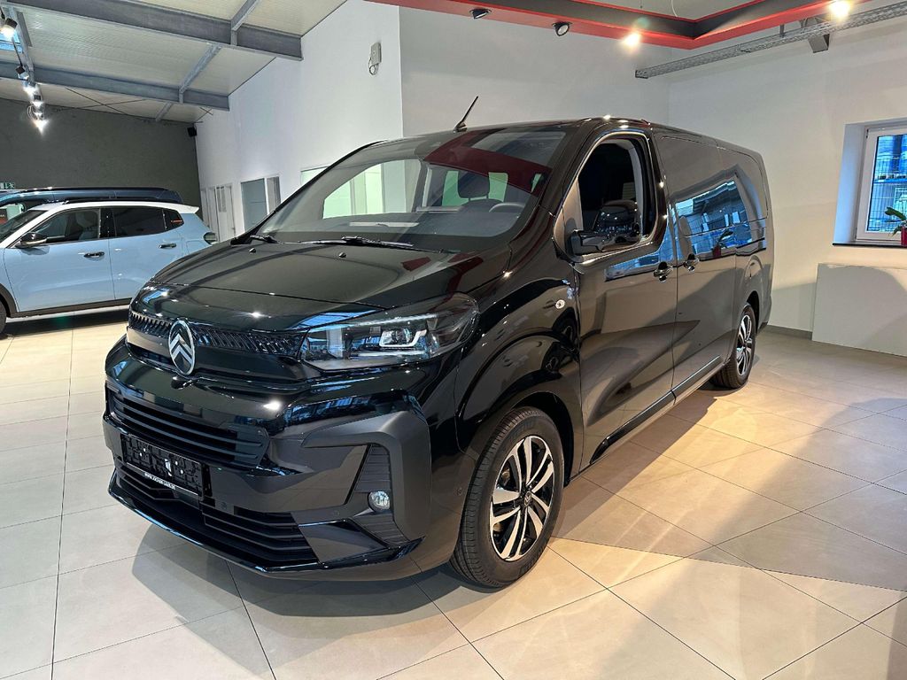 Citroën SpaceTourer
