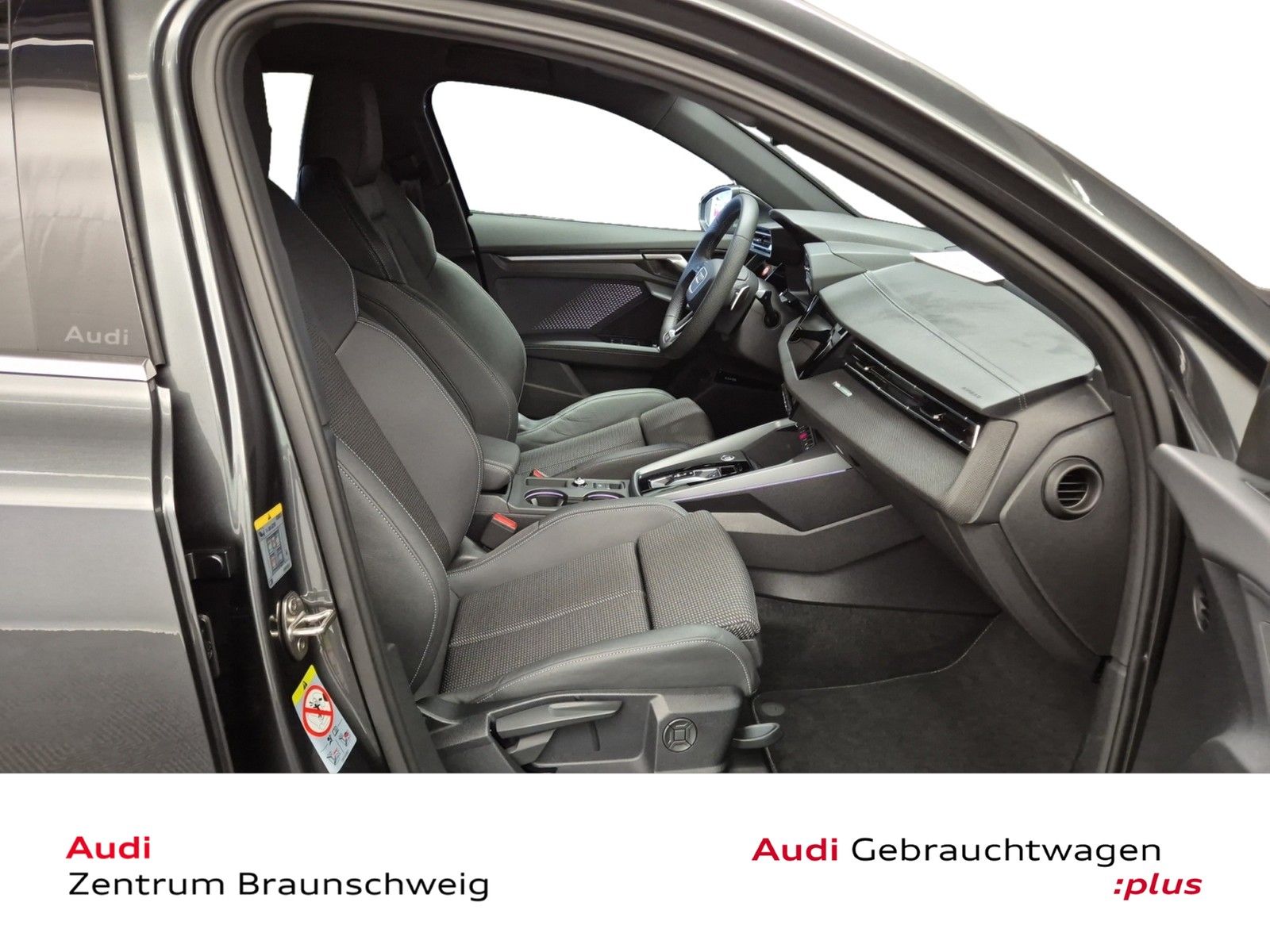Audi A3 - Bild 7