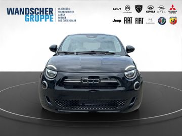 Fiat 500 1.0 FireFly Icon KAMERA CARPLAY PDC SHZ