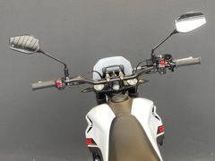 MALAGUTI XSM 125 ABS SM + ALLE FARBEN + 4 JAHRE GARANTIE