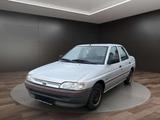 Ford Orion Ghia - Ford Orion Gebrauchtwagen