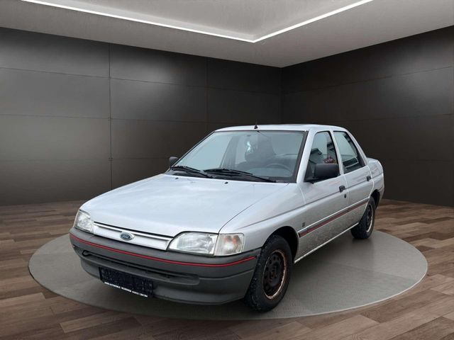 Ford Orion Ghia