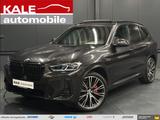 BMW X3 xDrive 30d M-Sport *21Zoll*PANORAMA*INNOVATIO - BMW X3 mit Diesel-Antrieb: Schiebedach