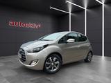 Hyundai ix20 1.6 Automatik/Aus 1 Hd/S+L Hzg/AHK/PDC/Alu - gebrauchte Hyundai ix20 aus dem Jahr 2017