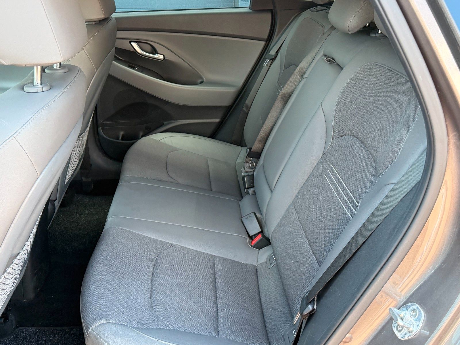 Fahrzeugabbildung Hyundai i30 1.5 T-GDI 48V Prime *Navi*Totwinkel*ACC*RFK*