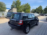 Land Rover Freelander 2 S TD4_e*Klimaautomatik*Tempomat* - Land Rover Freelander Gebrauchtwagen