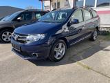 Dacia Logan MCV II Kombi Laureate - Dacia Logan aus 2013