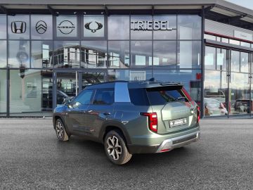 KGM Torres ESSENTIAL 1.5 4WD °LED°Navi°Leder°ACC°SHZ