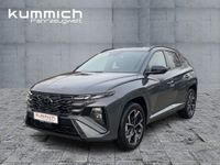 Hyundai TUCSON - Vorschau Bild 1