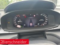 Cupra Terramar - Vorschau Bild 18