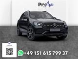 Mercedes-Benz GLC 300 4M AMG Pano Multibeam Burmester Distroni - gebrauchte Mercedes-Benz GLC 300 aus dem Jahr 2021