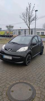 Peugeot 107 mit TÜV neu 130000 gelaufen - Peugeot 107 in Hannover