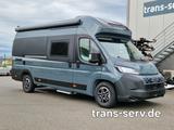 Affinity ONE  Ducato sofort  Autom, 180PS, 4 Schlafplätze - Ducato