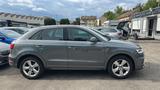Audi Q3 S line Sport*AUTO*LED*NAVI* - Audi Q3: Auto