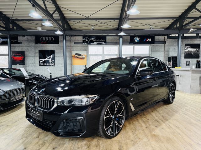 BMW 530 d xDrive M-Sportpaket*LED*KAMERA*NAVI*1.HAND