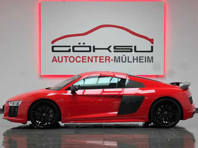 Audi R8 Coupe 5.2 FSI Quattro Plus,Sportabgas,Keramik