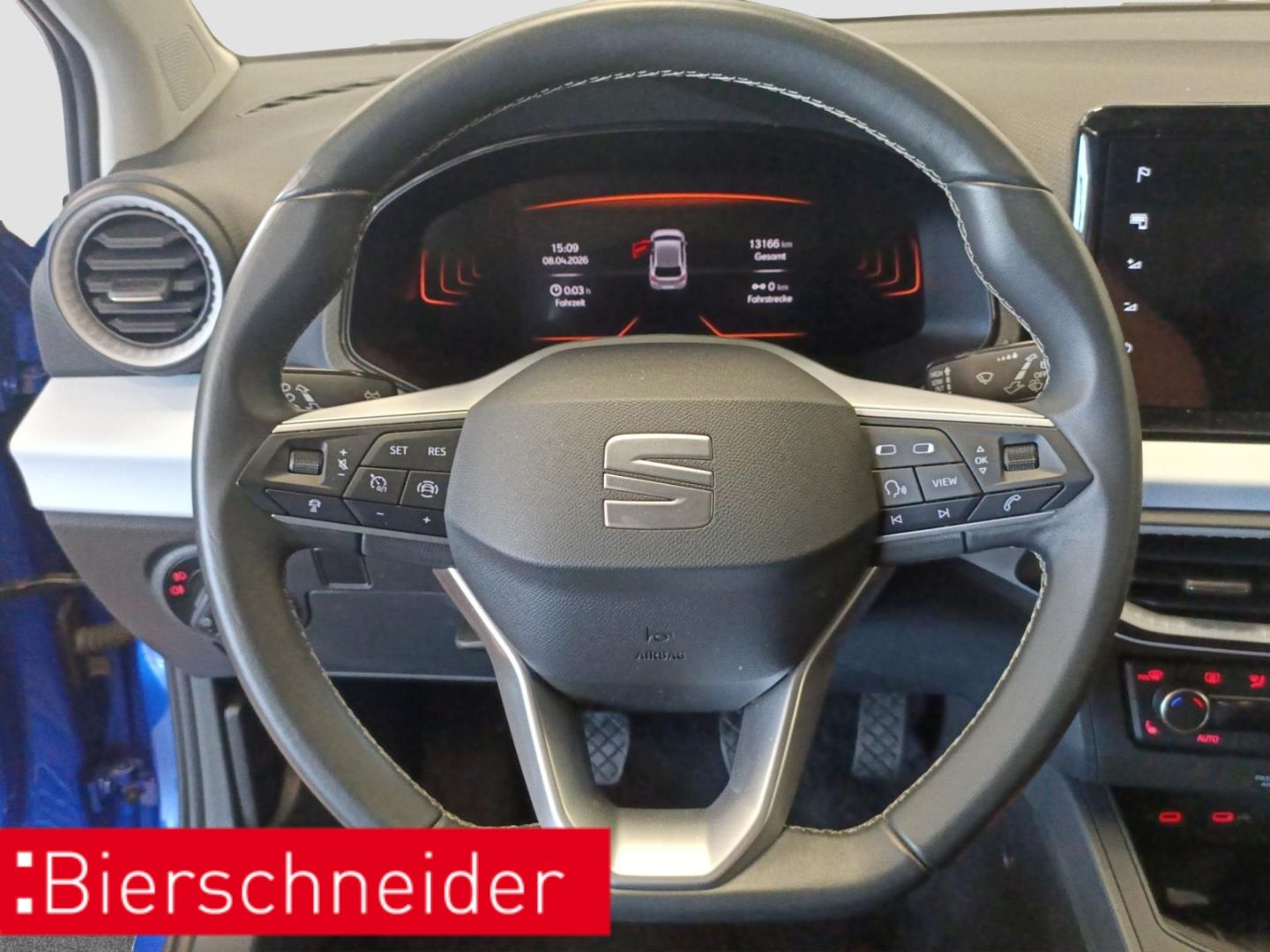 Seat Ibiza - Bild 16