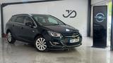 Opel Astra J Excl 2.0 TDCI*Sitz+LnkrdHZG*Kam*Temp*AUT - Opel: K Ln