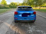 Audi Q2 2.0 TFSI S tronic quattro design design - Audi Q2 Gebrauchtwagen in München