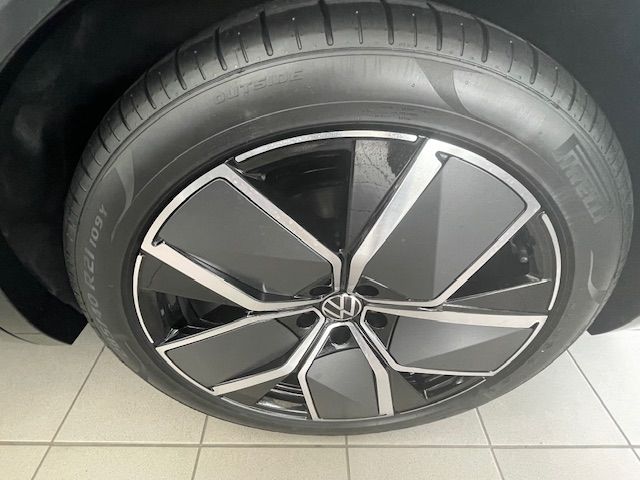 Volkswagen Touareg - Bild 5