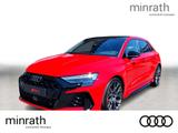 Audi RS3 Sportback quattro Matrix Navi Pano Sonos - Neuwagen: Limousine
