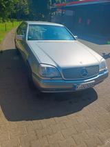 Mercedes-Benz CL 420 CL 420 - Mercedes-Benz CL-Klasse in Köln