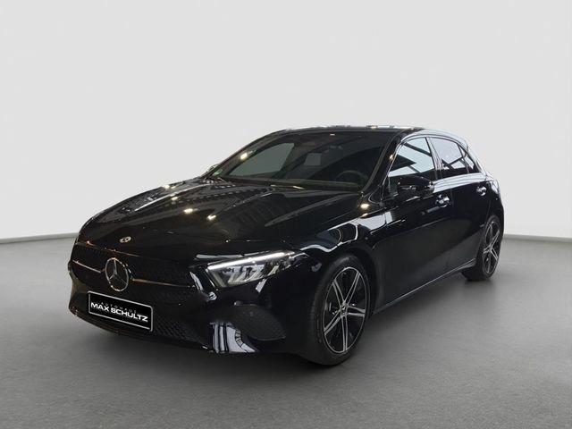 Mercedes-Benz A 180 Distronic*AHK*Sound*Night*LED*Sitzhzg*360