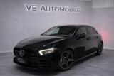 Mercedes-Benz A 35 AMG 4Matic*1HAND*DISTRONIC*AMBIENTE*AHK*SHZ - gebrauchte Mercedes-Benz A 35 AMG aus dem Jahr 2020