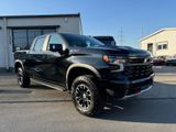 Chevrolet Silverado ZR2 absolut Voll Klappenauspuff  GAS - Chevrolet Silverado: Automatik