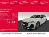 Audi A5 Avant S line 2.0 TDI Matrix Kamera ACC virtua