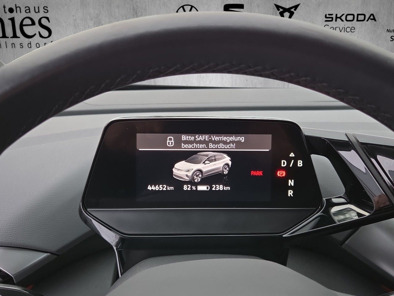 Volkswagen ID.4 - Bild 4