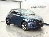 Fiat 500e Action Carplay Android Automatik 1.Hand