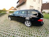 BMW 525d touring Fleet Edition Fleet Edition TÜV Neu - BMW 525 aus 2005: 525d