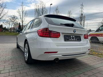 BMW 318 - 9