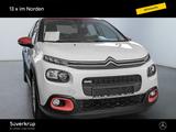 Citroën C3 1.2 PureTech 82 Feel SPUR PDC - Citroën C3: Puretech 82