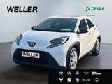 Toyota Aygo X *CarPlay*ACC*DAB*Spurhalte*Notbremsassist