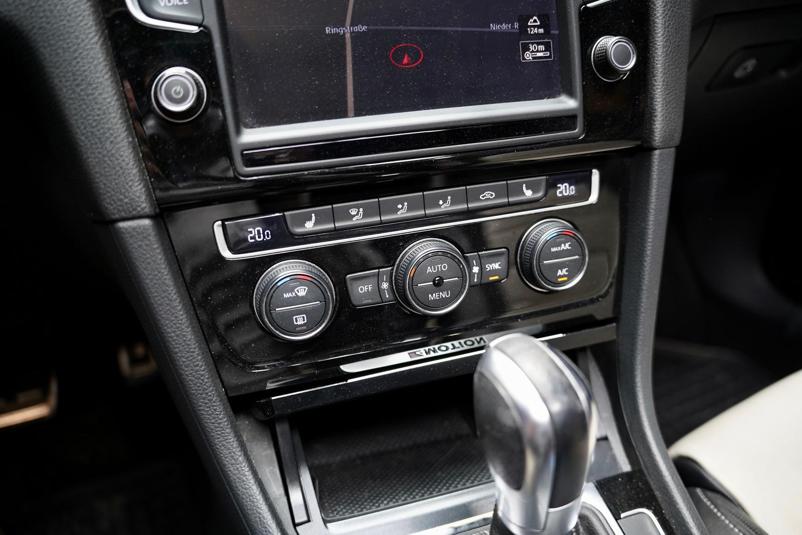 Volkswagen Golf 7R 2.0 TSI 300ch 4Motion ACC Caméra CarPlay