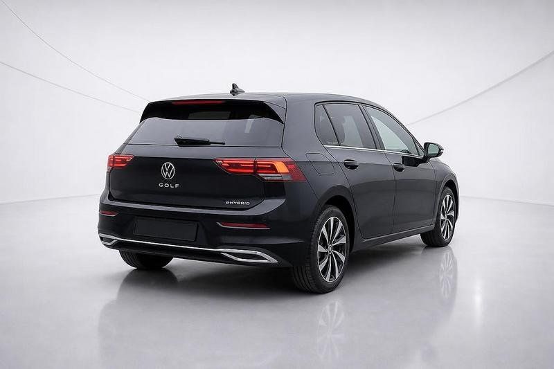 Volkswagen Golf VIII 1.4 PHEV Style Aut. HeadUp/Memory/ACC imagem 3