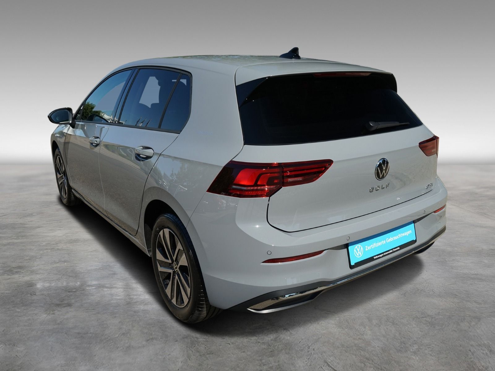 Volkswagen Golf VIII 1.5 eTSI Goal LED Rear View ACC foto 4