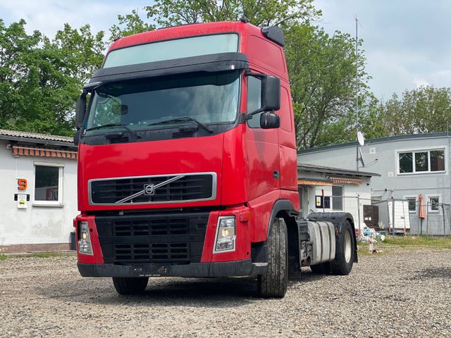 Volvo FH 440-Standard,EURO5,technisch top