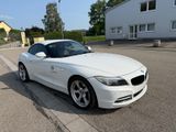 BMW Z4 sDrive 2.3i e89 Top Austattung  - BMW Z4: E89
