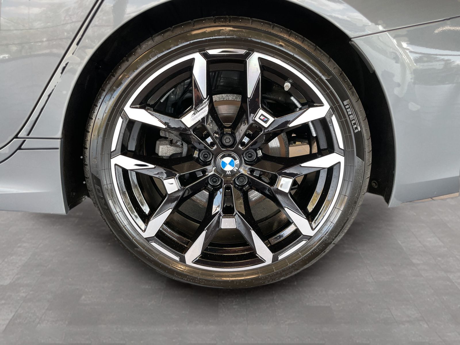BMW 320 - Bild 14