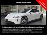 Porsche Taycan Sport Turismo /  BOSE® / Matrix / ACC / L - Porsche Taycan in Dresden
