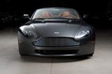Aston Martin V8 Vantage Roadster 4.3l Sportshift - - graue Aston Martin V8 Vantage