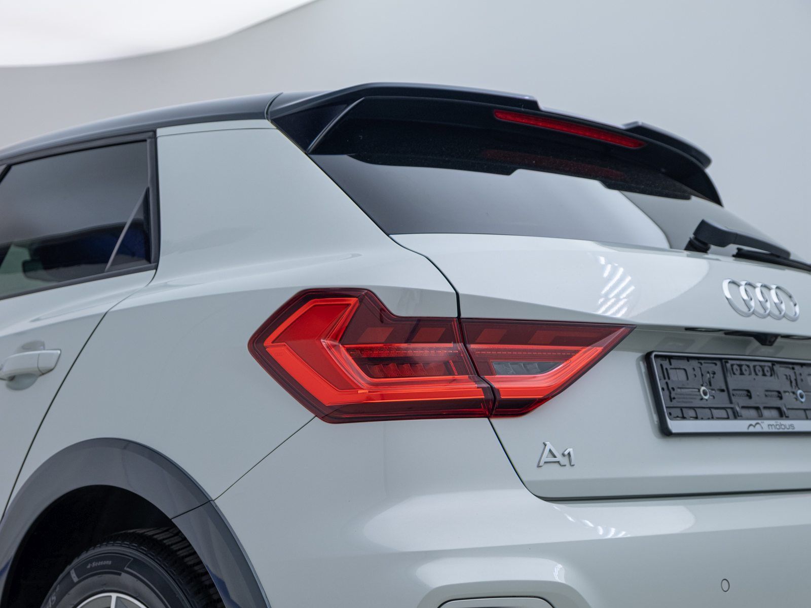 Audi A1 - Bild 24