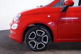 Fiat 500 1.0 GSE Hybrid CLUB*Klima*Android&Apple-Carp - Fiat 500 Gebrauchtwagen in Aachen