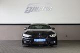 BMW 440i Coupé/M/APPLE/KAMERA/HK/SBD/SHZ/LED/PDC/R20 - BMW 440: Coupe
